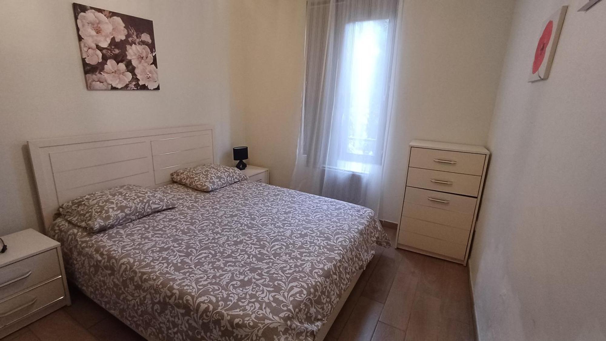 Magnifique F2-5mn Aeroport D'orly-parking Prive Gratuit Apartment Paray-Vieille-Poste